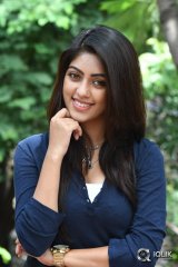Anu Emmanuel Interview About Majnu Movie